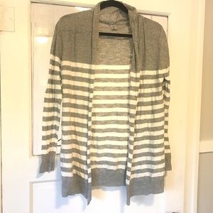GAP Body Lightweight Cardigan/Sweater